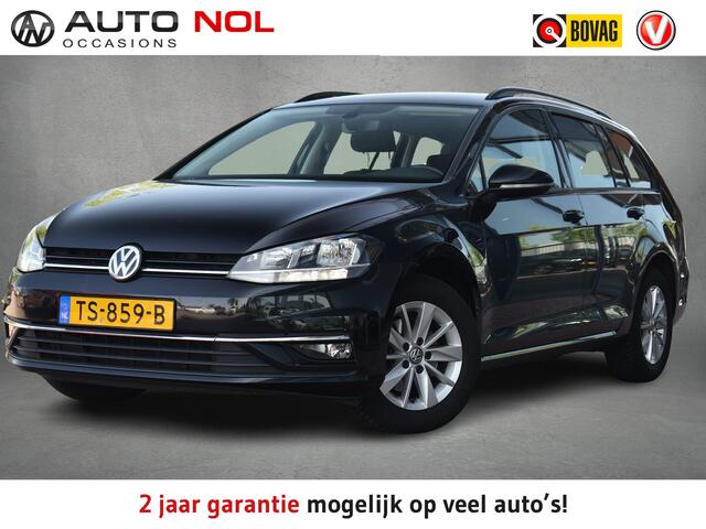 Volkswagen GOLF Variant 1.0 TSI Comfortline Business | Automaat | Apple CarPlay | ACC | Climate