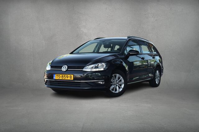 Volkswagen GOLF Variant 1.0 TSI Comfortline Business | Automaat | Apple CarPlay | ACC | Climate