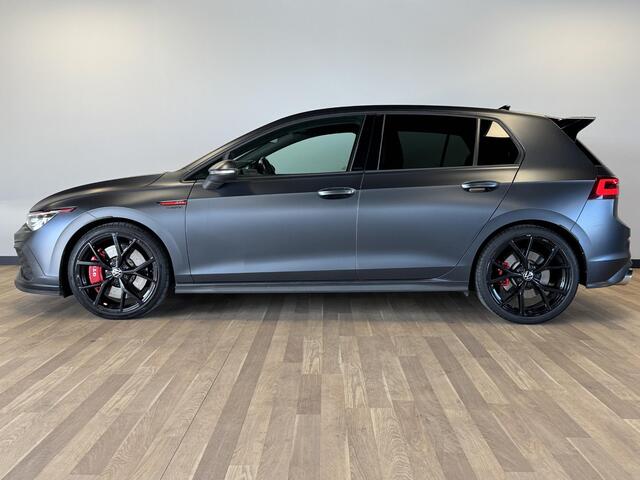 Volkswagen GOLF 2.0 TSI GTI Clubsport PANO | H/K | MILLTEK
