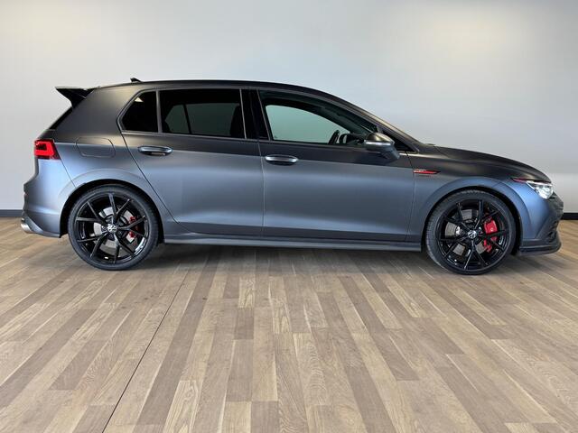 Volkswagen GOLF 2.0 TSI GTI Clubsport PANO | H/K | MILLTEK