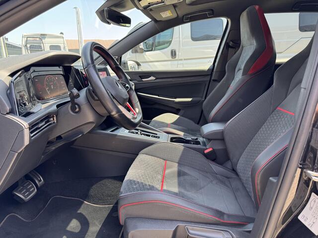 Volkswagen GOLF 2.0 TSI GTI Clubsport PANO | H/K | MILLTEK