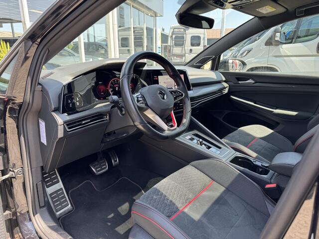Volkswagen GOLF 2.0 TSI GTI Clubsport PANO | H/K | MILLTEK