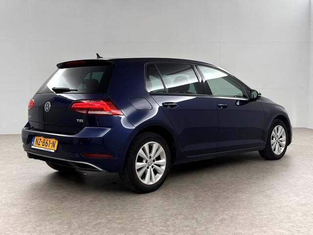 Volkswagen GOLF 1.0 TSI Comfortline Clima Carplay Adaptive Cruise LED Navigatie PDC 16"LMV