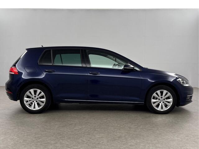 Volkswagen GOLF 1.0 TSI Comfortline Clima Carplay Adaptive Cruise LED Navigatie PDC 16"LMV