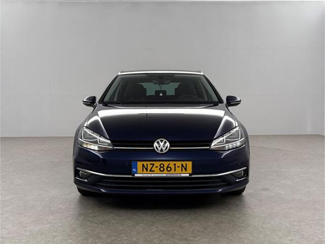 Volkswagen GOLF 1.0 TSI Comfortline Clima Carplay Adaptive Cruise LED Navigatie PDC 16"LMV