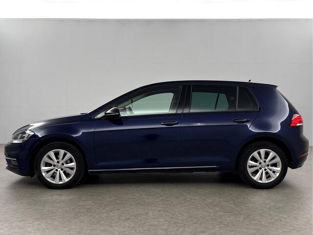 Volkswagen GOLF 1.0 TSI Comfortline Clima Carplay Adaptive Cruise LED Navigatie PDC 16"LMV
