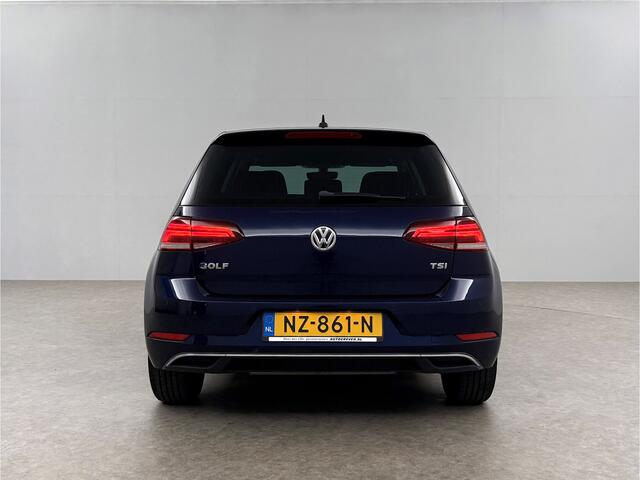 Volkswagen GOLF 1.0 TSI Comfortline Clima Carplay Adaptive Cruise LED Navigatie PDC 16"LMV