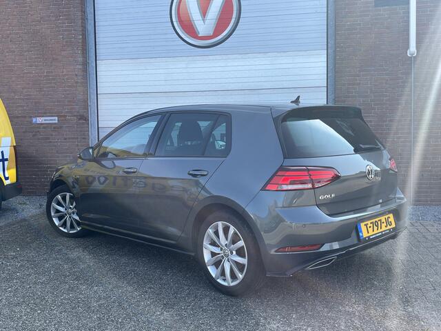 Volkswagen GOLF 1.5 TSI R-Line Ergo | AppConnect | ACC