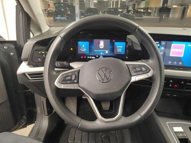 Volkswagen GOLF Variant 1.0 eTSI DSG-7 Aut. Life Business Airco|ECC Navi Carplay Wireless PDC VA + Camera Adaptive Cruise Control
