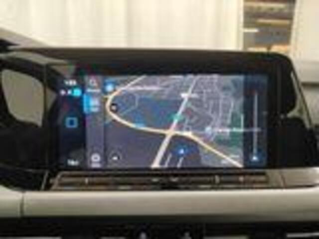 Volkswagen GOLF Variant 1.0 eTSI DSG-7 Aut. Life Business Airco|ECC Navi Carplay Wireless PDC VA + Camera Adaptive Cruise Control