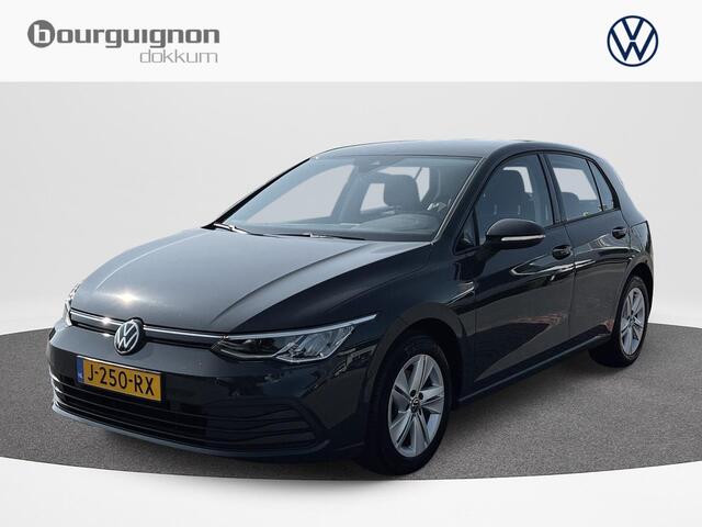 Volkswagen GOLF 1.5 TSI Life Business | 130Pk | Navi | Clima | A-Camera | App Connect | ACC | lane Assist |