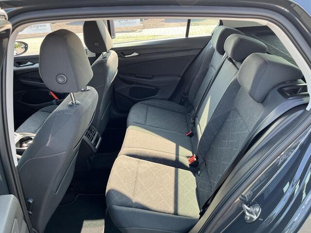 Volkswagen GOLF 1.5 TSI Life Business | 130Pk | Navi | Clima | A-Camera | App Connect | ACC | lane Assist |