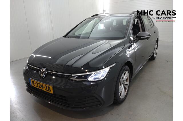 Volkswagen GOLF Variant 1.0 TSI Life | Verwacht |