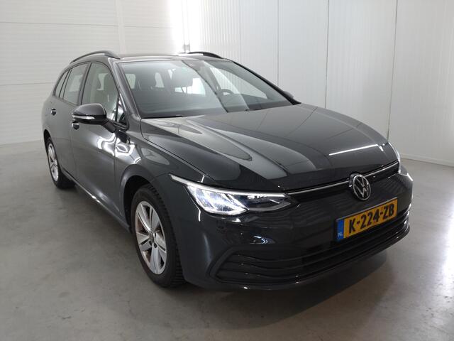 Volkswagen GOLF Variant 1.0 TSI Life | Verwacht |