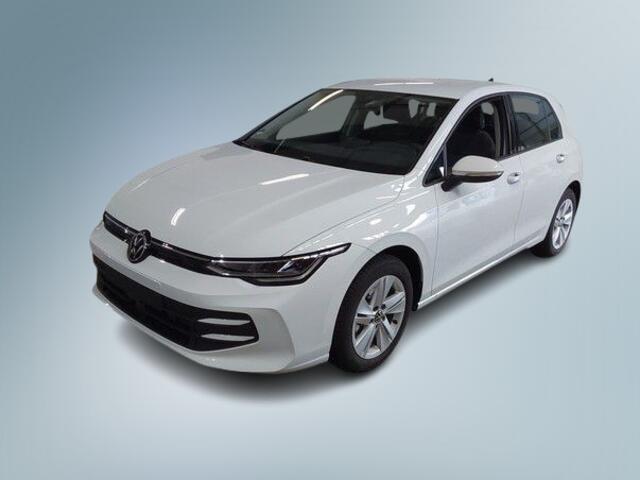 Volkswagen GOLF NEW 1.5 TSI LIFE PDC/CARPLAY/FABRIEKSGARANTIE
