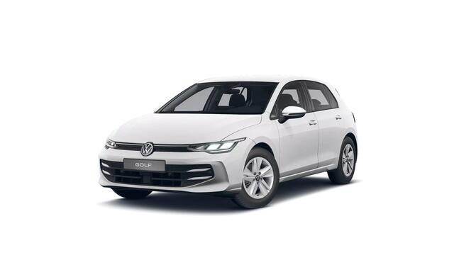 Volkswagen GOLF NEW 1.5 TSI LIFE PDC/CARPLAY/FABRIEKSGARANTIE