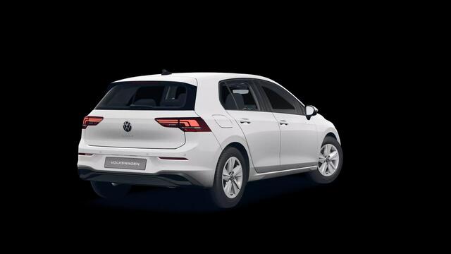 Volkswagen GOLF NEW 1.5 TSI LIFE PDC/CARPLAY/FABRIEKSGARANTIE