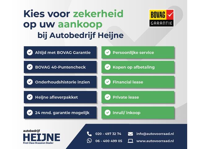 Volkswagen GOLF NEW 1.5 TSI LIFE PDC/CARPLAY/FABRIEKSGARANTIE