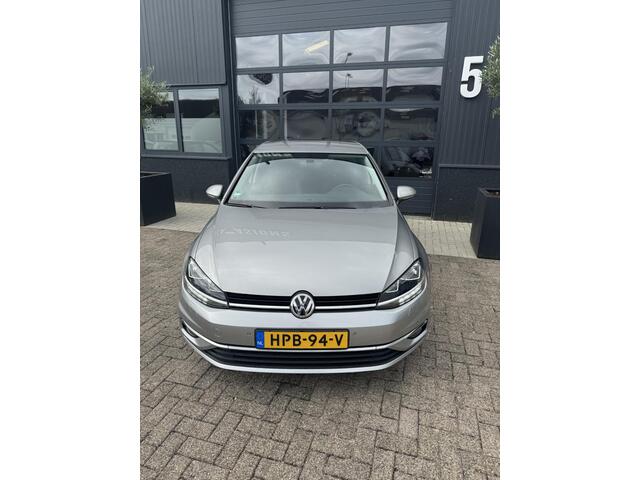 Volkswagen GOLF 1.0 TSI Highline