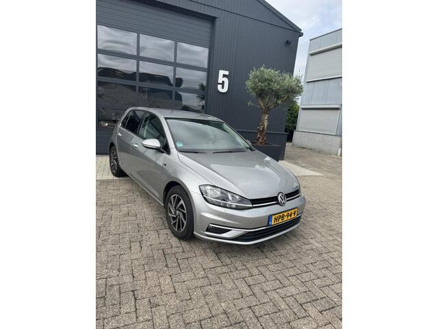 Volkswagen GOLF 1.0 TSI Highline