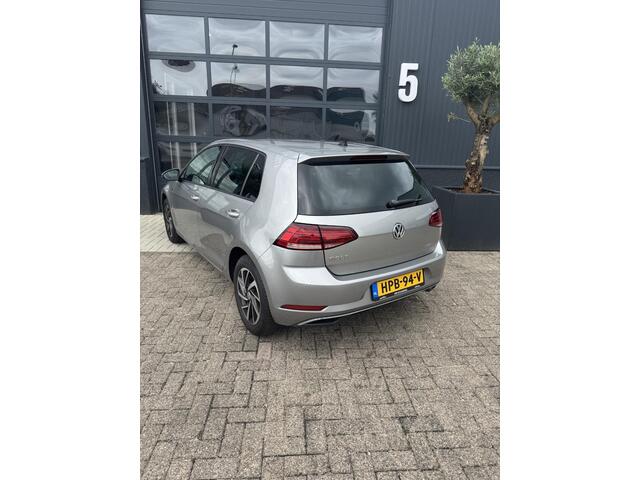 Volkswagen GOLF 1.0 TSI Highline