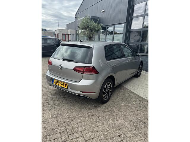 Volkswagen GOLF 1.0 TSI Highline