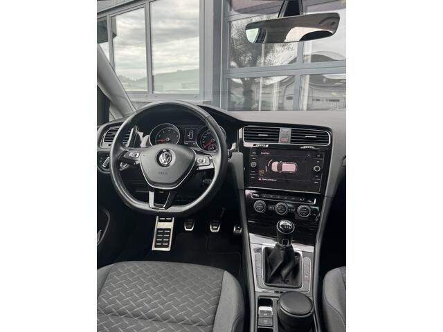 Volkswagen GOLF 1.0 TSI Highline