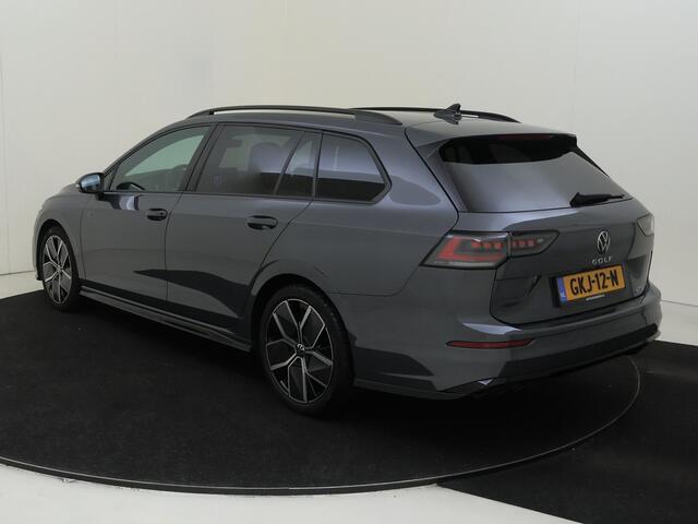 Volkswagen GOLF Variant 1.5 eTSI R-Line Edition