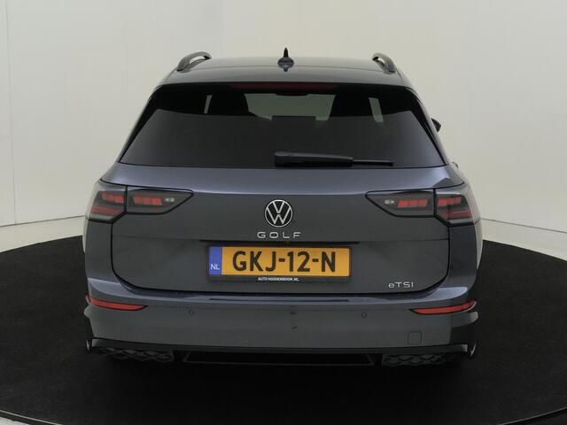 Volkswagen GOLF Variant 1.5 eTSI R-Line Edition