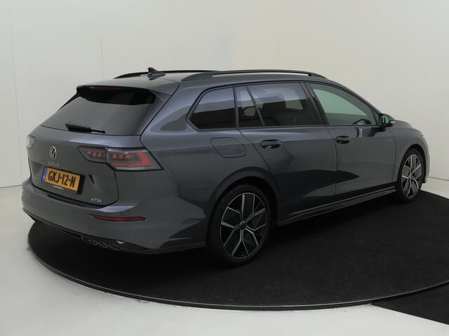 Volkswagen GOLF Variant 1.5 eTSI R-Line Edition