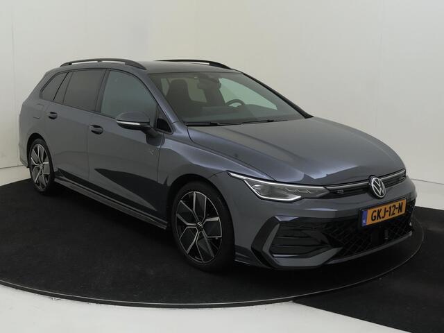Volkswagen GOLF Variant 1.5 eTSI R-Line Edition