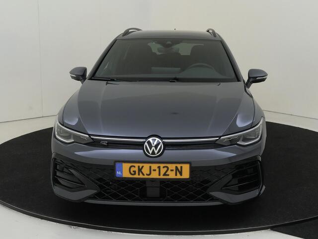 Volkswagen GOLF Variant 1.5 eTSI R-Line Edition
