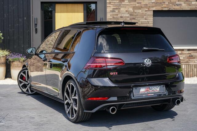 Volkswagen GOLF 7.5 GTI 2.0 TSI GTI Performance 245PK Pano/DYNa/Trkhk/Cam