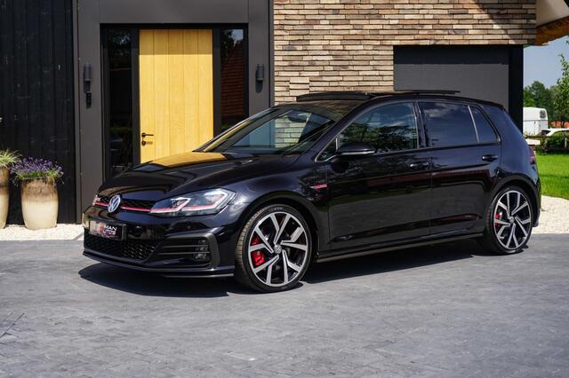 Volkswagen GOLF 7.5 GTI 2.0 TSI GTI Performance 245PK Pano/DYNa/Trkhk/Cam