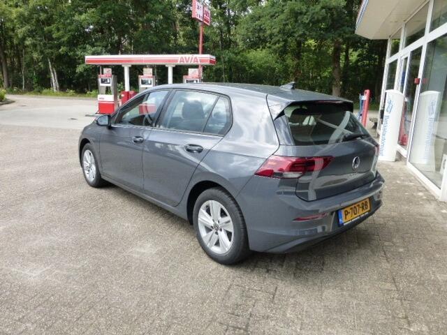 Volkswagen GOLF 1.5 TSI Life Business 130 Pk Adp cruise, Lm. Stoel/stuur verw