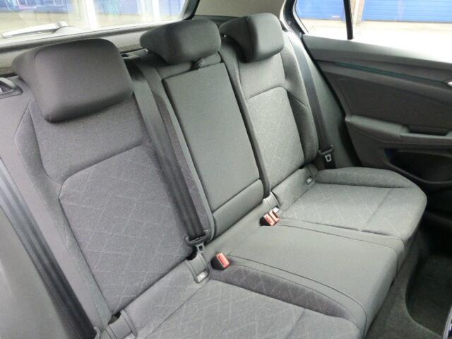Volkswagen GOLF 1.5 TSI Life Business 130 Pk Adp cruise, Lm. Stoel/stuur verw