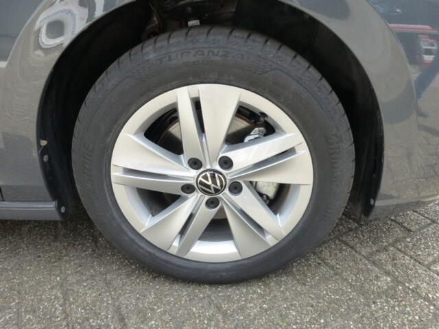 Volkswagen GOLF 1.5 TSI Life Business 130 Pk Adp cruise, Lm. Stoel/stuur verw