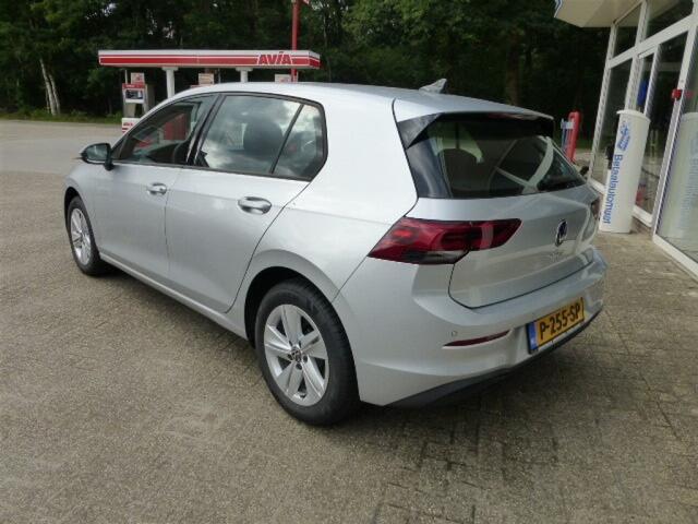 Volkswagen GOLF 1.5 TSI Life Business 130 Pk, Adp cruise, LM, Stoel/stuur verw.