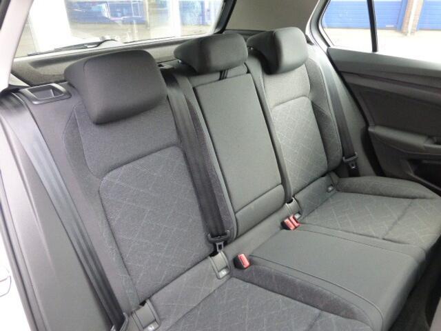 Volkswagen GOLF 1.5 TSI Life Business 130 Pk, Adp cruise, LM, Stoel/stuur verw.