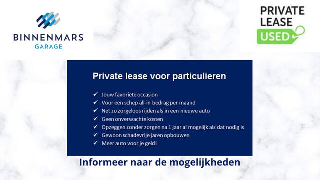 Volkswagen GOLF 1.5 TSI Life Business 130 Pk, Adp cruise, LM, Stoel/stuur verw.