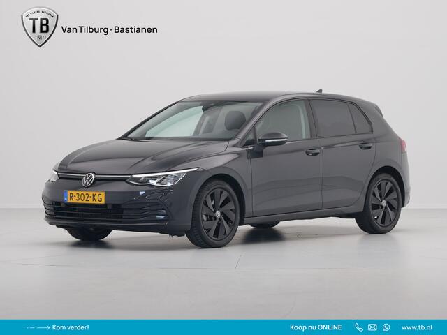 Volkswagen GOLF 1.0 TSI 90pk Navi via App Pdc Clima Acc