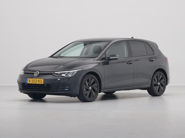 Volkswagen GOLF 1.0 TSI 90pk Navi via App Pdc Clima Acc