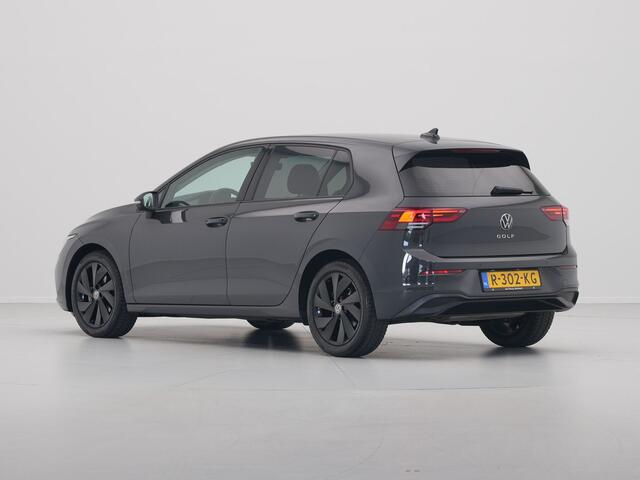 Volkswagen GOLF 1.0 TSI 90pk Navi via App Pdc Clima Acc