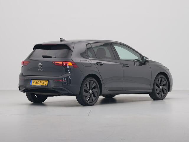 Volkswagen GOLF 1.0 TSI 90pk Navi via App Pdc Clima Acc