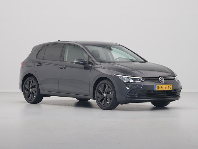 Volkswagen GOLF 1.0 TSI 90pk Navi via App Pdc Clima Acc