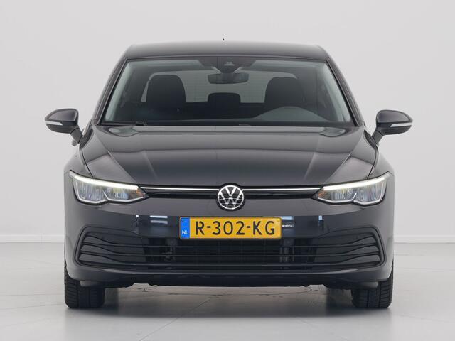 Volkswagen GOLF 1.0 TSI 90pk Navi via App Pdc Clima Acc