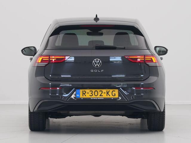 Volkswagen GOLF 1.0 TSI 90pk Navi via App Pdc Clima Acc