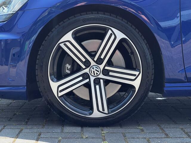 Volkswagen GOLF 2.0 TSI R 4M
