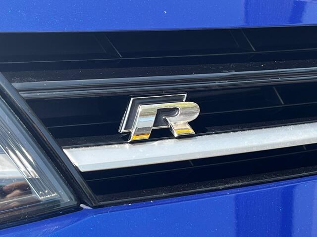 Volkswagen GOLF 2.0 TSI R 4M