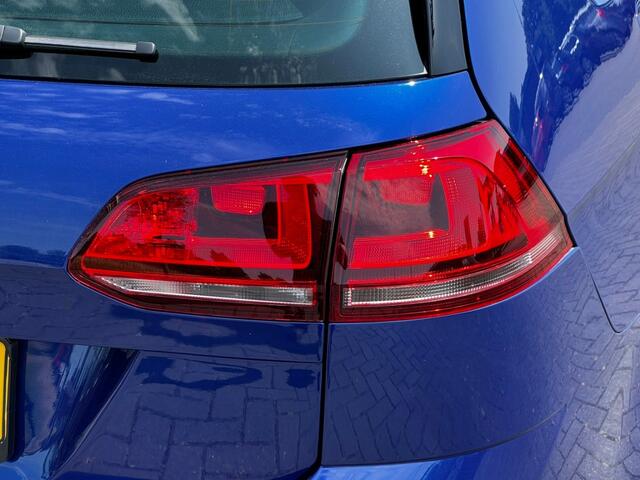 Volkswagen GOLF 2.0 TSI R 4M